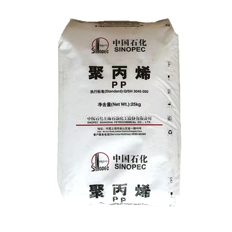 Fiber Grade SINOPEC PP Z30S China Manufacturers Suppliers Factory